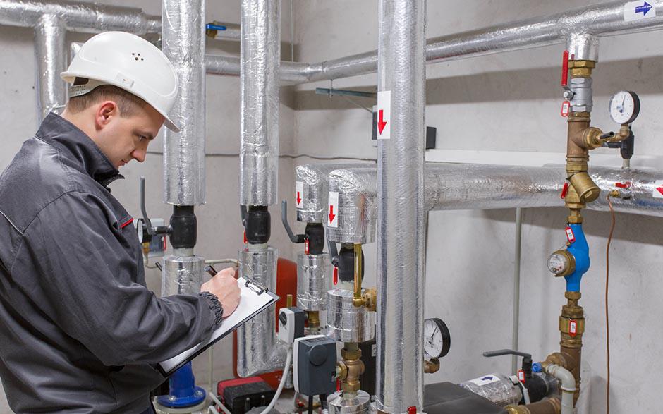 contrat d'entretien chauffage Neuilly-sur-Seine